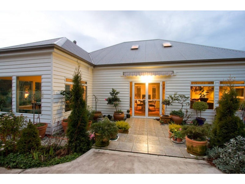 201 Kermandie River Road, Geeveston TAS 7116