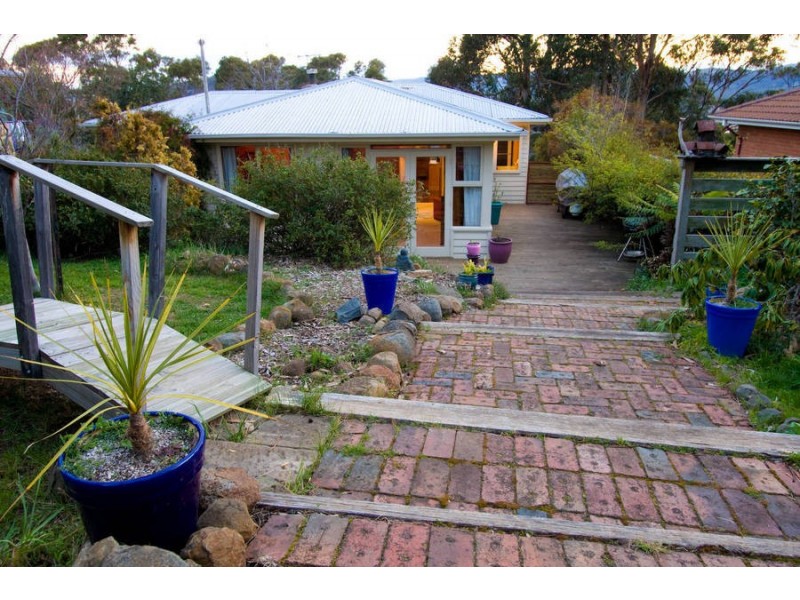 609 Channel Highway, Bonnet Hill TAS 7053