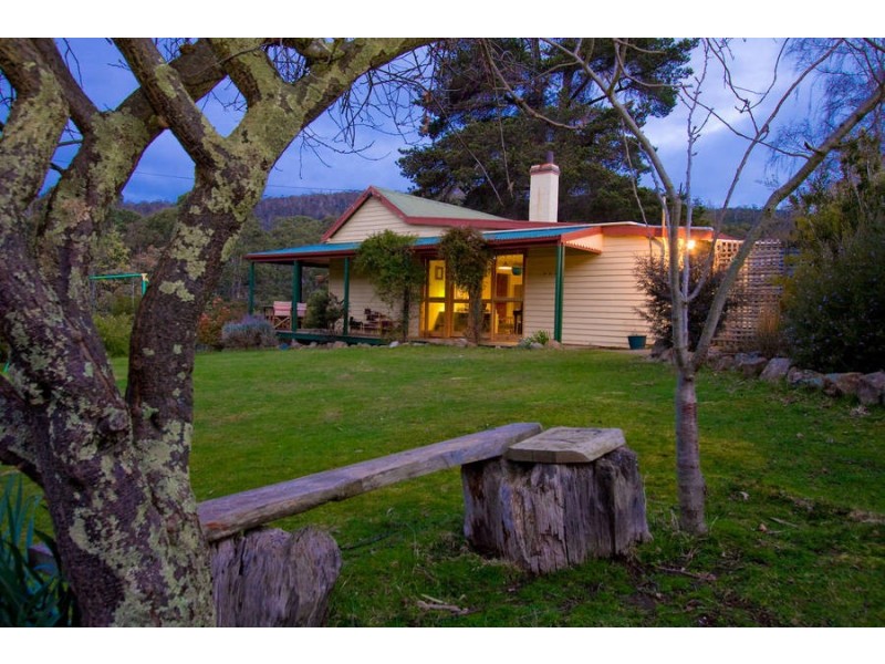 40 Old Bernies Rd, Margate TAS 7054