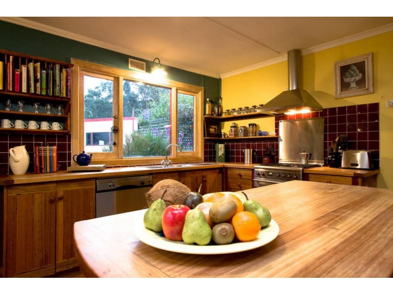 40 Old Bernies Rd, Margate TAS 7054
