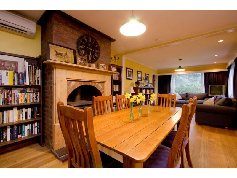 40 Old Bernies Rd, Margate TAS 7054
