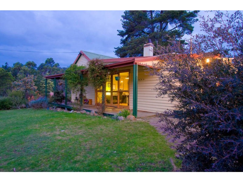 40 Old Bernies Rd, Margate TAS 7054