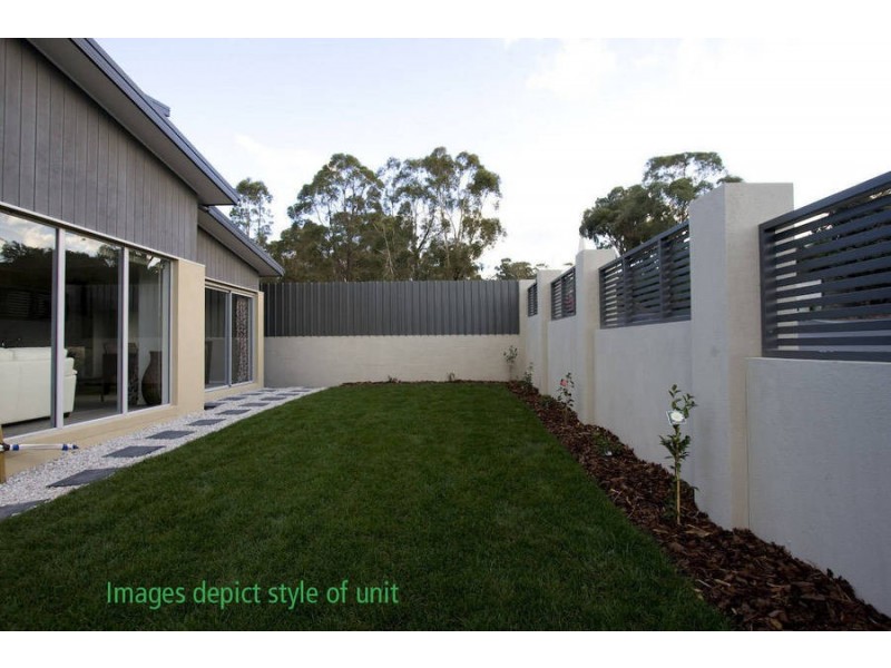 6/10 Denison Street, Kingston TAS 7050