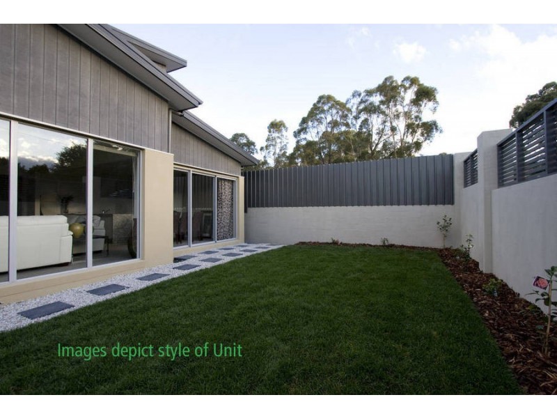 7/10 Denison Street, Kingston TAS 7050