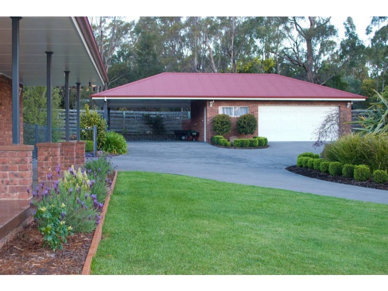 15 Burwood Drive, Blackmans Bay TAS 7052