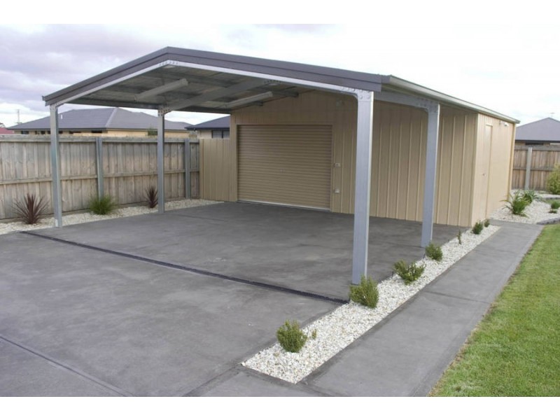 13 Jacaranda Drive, Margate TAS 7054