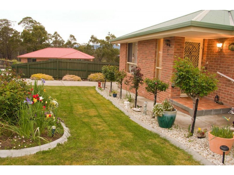 6 Antonio Court, Kingston TAS 7050