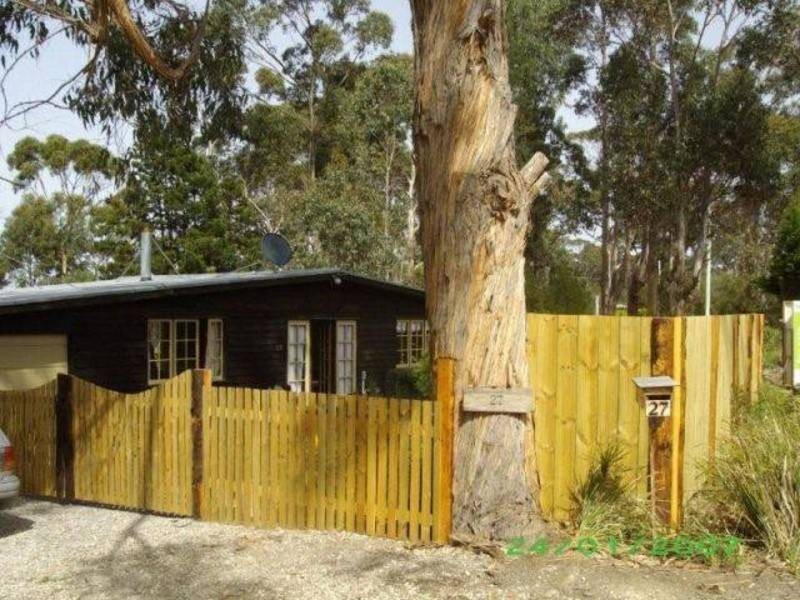 27 Vincent Avenue, Verona Sands TAS 7112