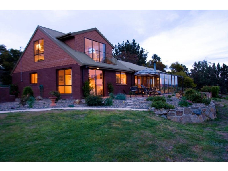 48 Jamiesons Road, Margate TAS 7054