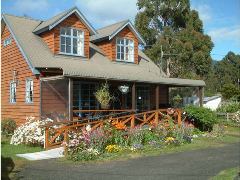 Adventure Bay TAS 7150