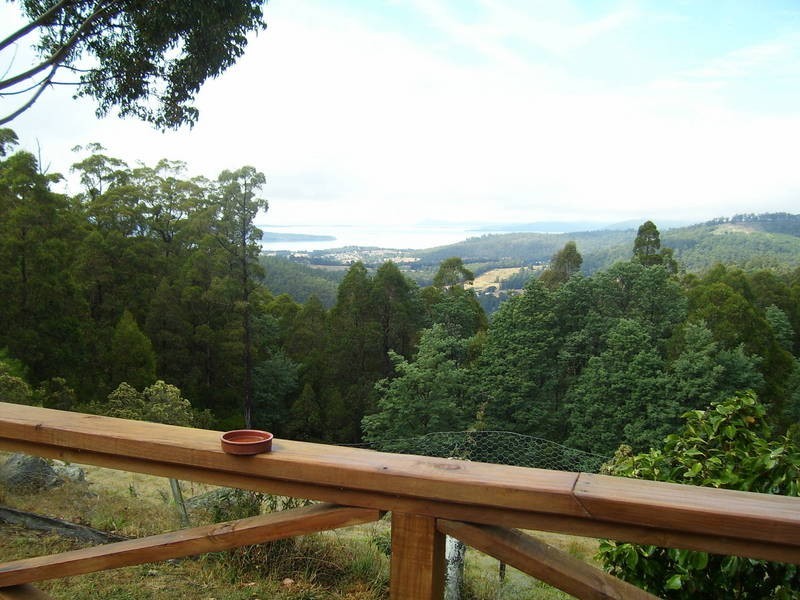 359 Snug Falls Road, Snug TAS 7054