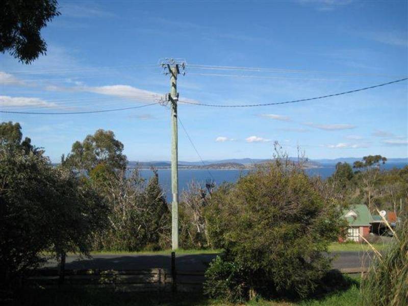 193 Tinderbox Road East, Tinderbox TAS 7054