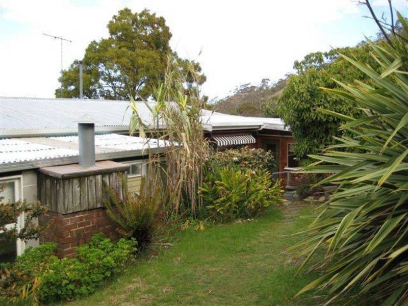 193 Tinderbox Road East, Tinderbox TAS 7054