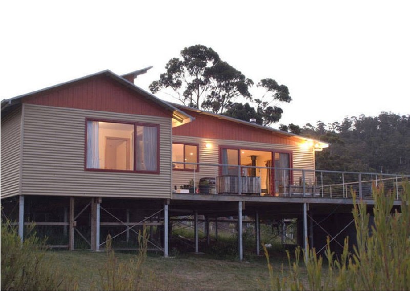 4 Oxleys Road, Kettering TAS 7155