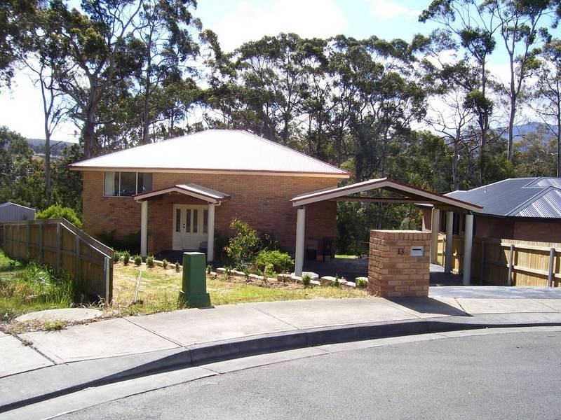 13 Sandrose Place, Kingston TAS 7050