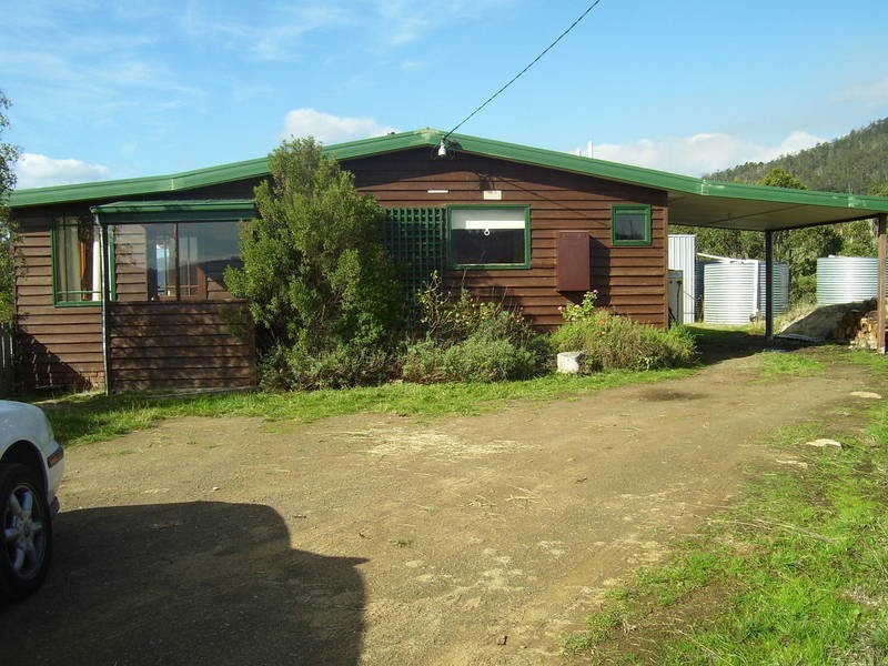 29 Pine Lodge Road, Glen Huon TAS 7109