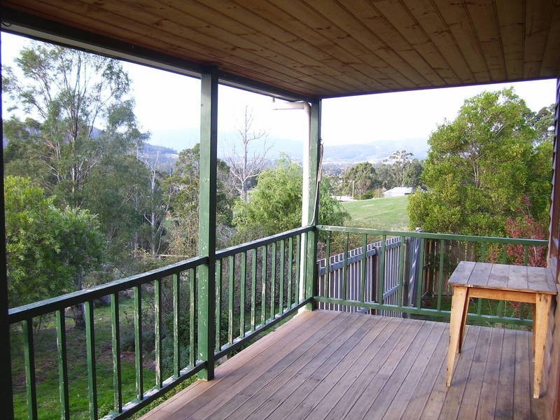 29 Pine Lodge Road, Glen Huon TAS 7109