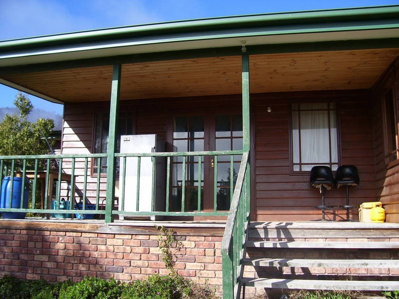 29 Pine Lodge Road, Glen Huon TAS 7109
