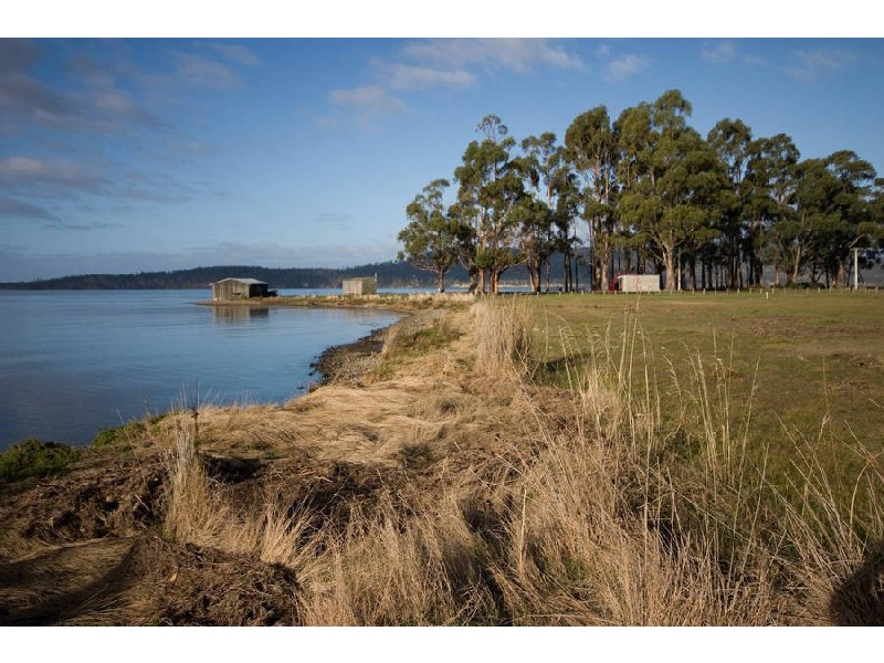 1 Channel Highway, Gordon TAS 7150