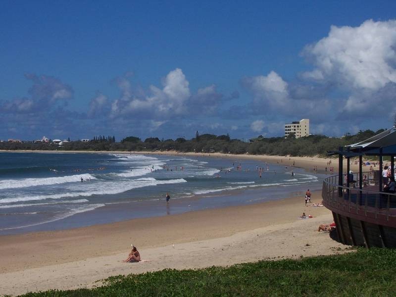 Mooloolaba QLD 4557
