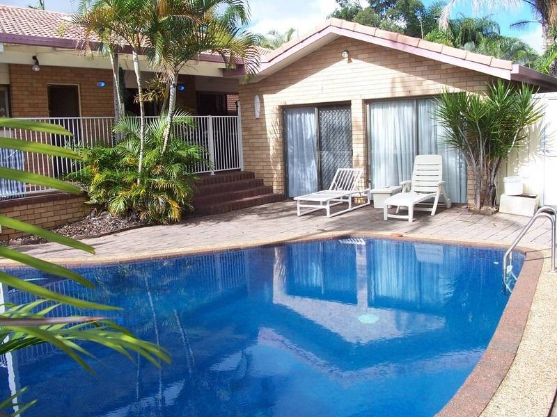 Maroochydore QLD 4558