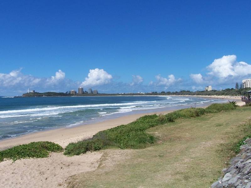 Mooloolaba QLD 4557