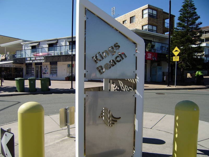 Kings Beach QLD 4551