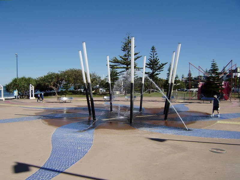 Kings Beach QLD 4551