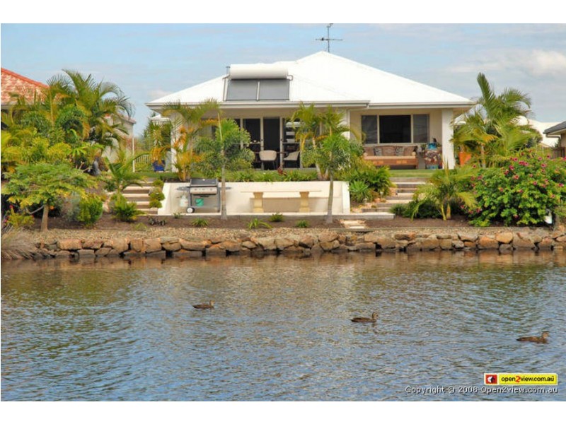 Twin Waters QLD 4564