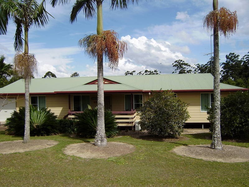 Beerwah QLD 4519