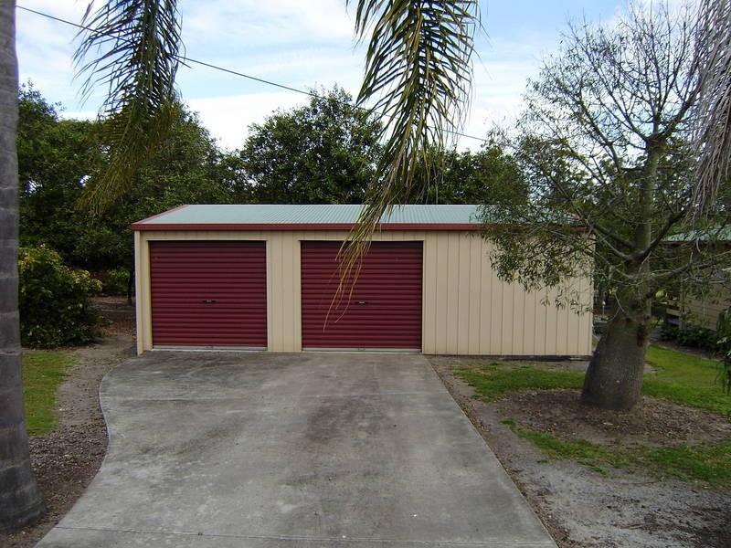 Beerwah QLD 4519