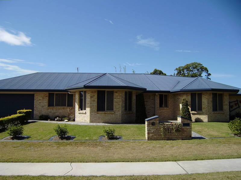 Little Mountain QLD 4551