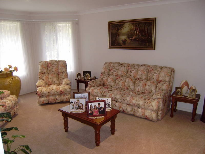 Little Mountain QLD 4551