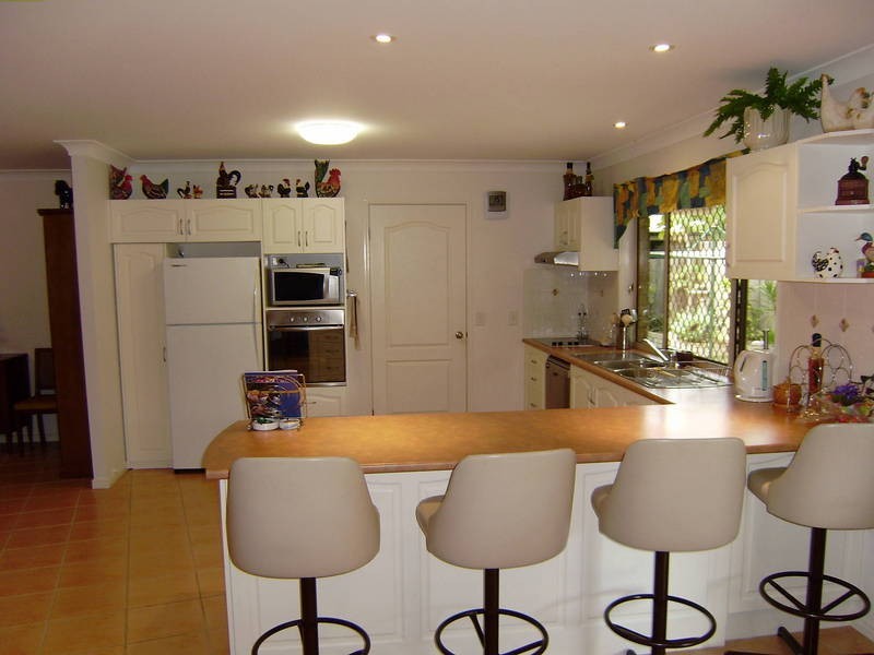 Little Mountain QLD 4551