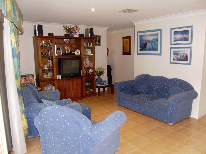 Little Mountain QLD 4551