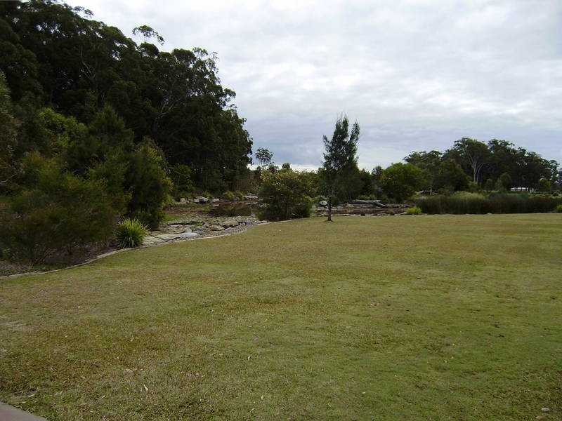 Little Mountain QLD 4551