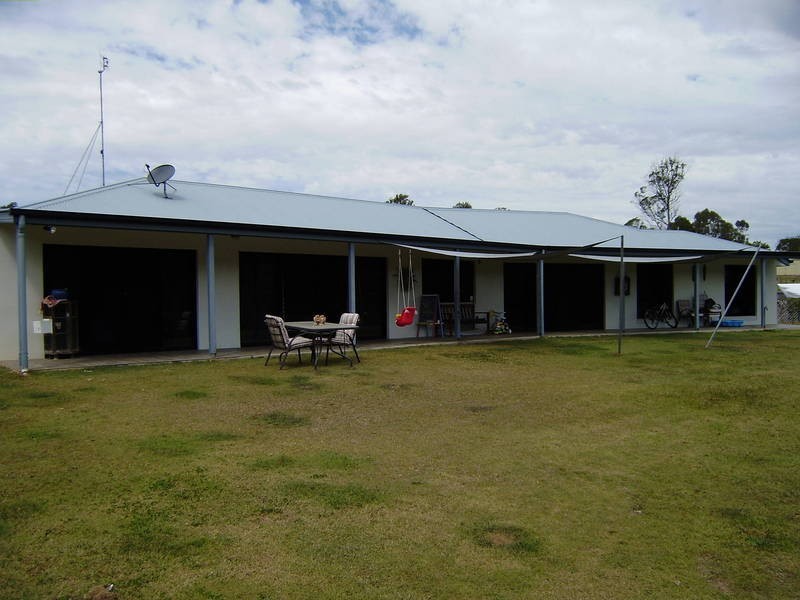 Palmwoods QLD 4555