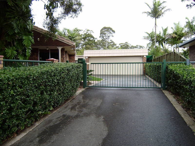 Mountain Creek QLD 4557