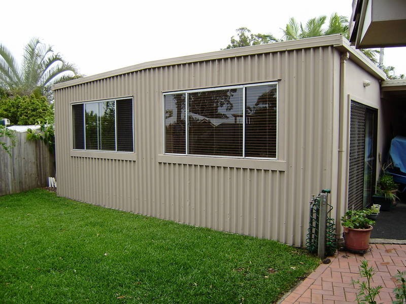 Mountain Creek QLD 4557