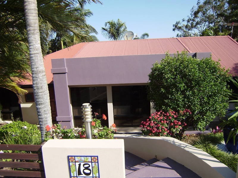 Aroona QLD 4551