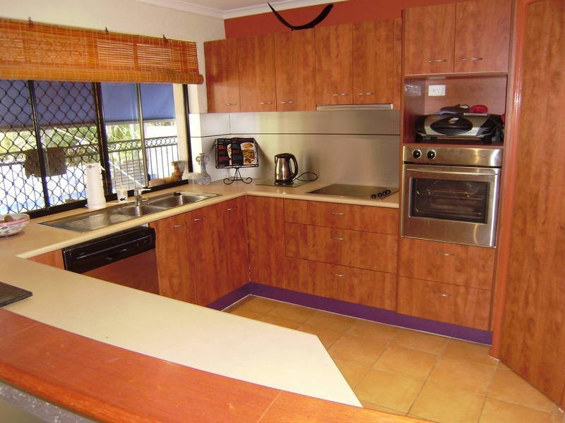 Aroona QLD 4551