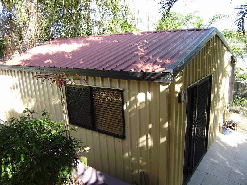 Aroona QLD 4551