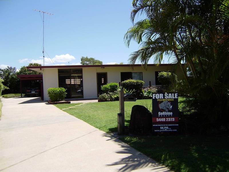5 Kuparra Court, Currimundi QLD 4551