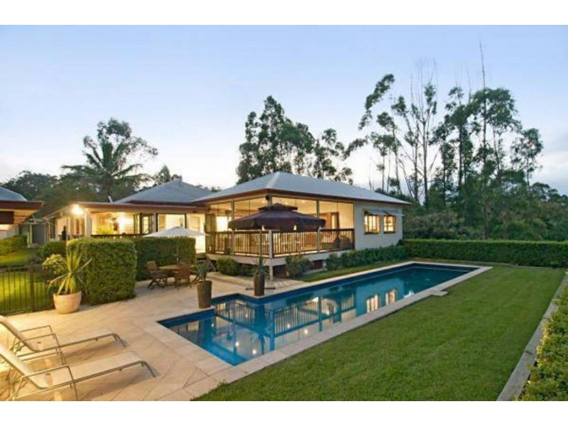 405 Kiels Mountain Road, Kiels Mountain QLD 4559