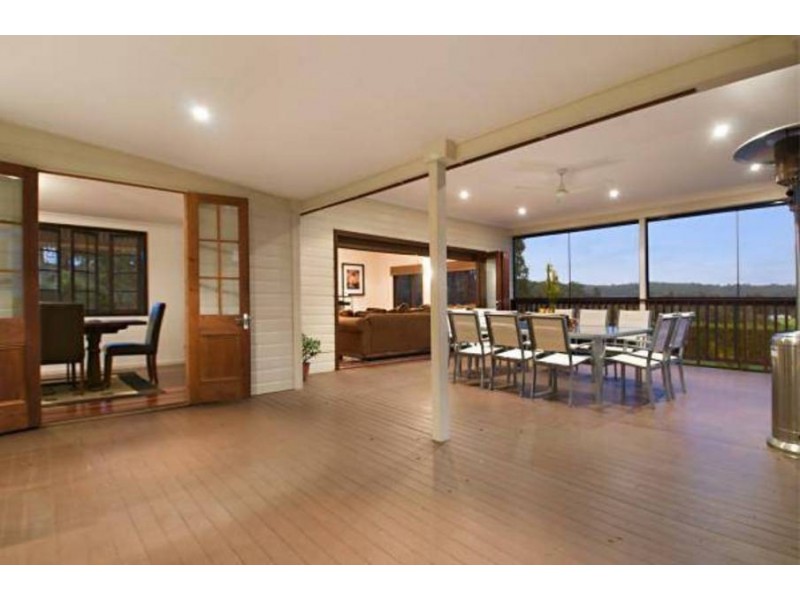 405 Kiels Mountain Road, Kiels Mountain QLD 4559