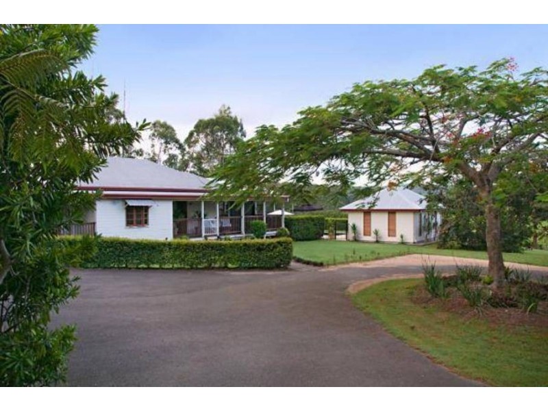 405 Kiels Mountain Road, Kiels Mountain QLD 4559