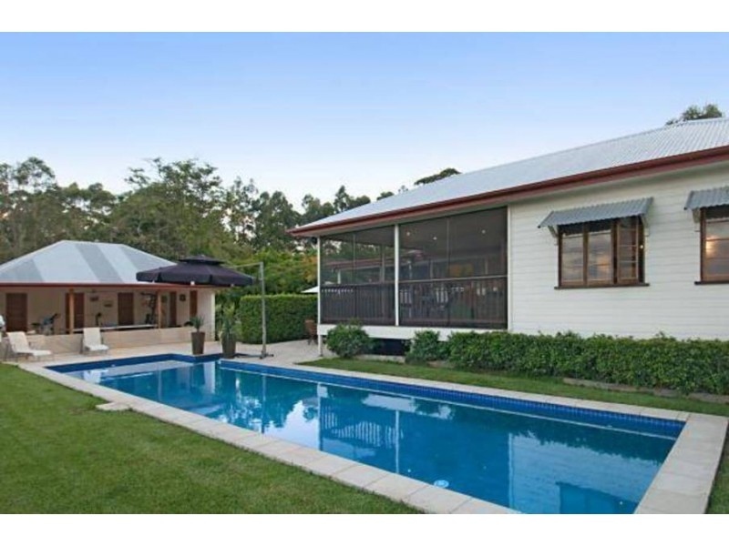 405 Kiels Mountain Road, Kiels Mountain QLD 4559