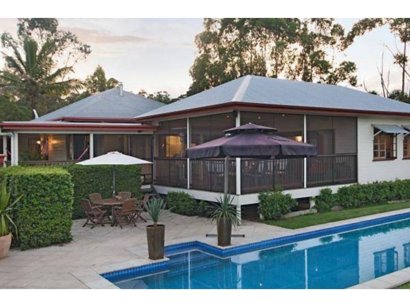 405 Kiels Mountain Road, Kiels Mountain QLD 4559