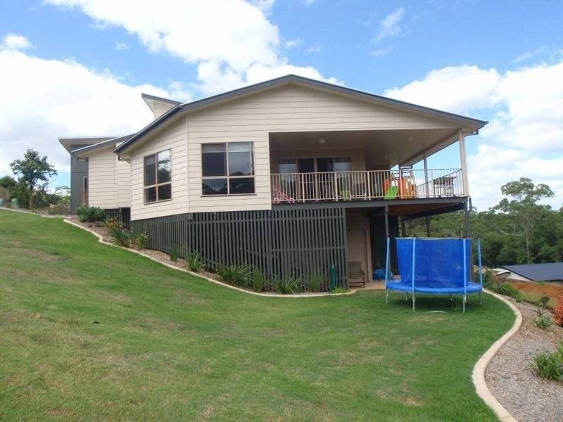 6 Rainbow Court, Woombye QLD 4559
