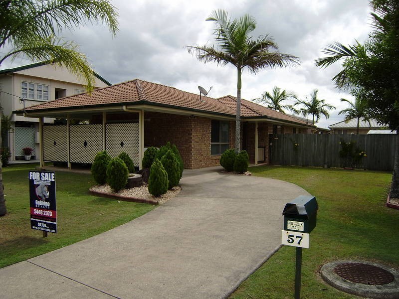 Pacific Paradise QLD 4564